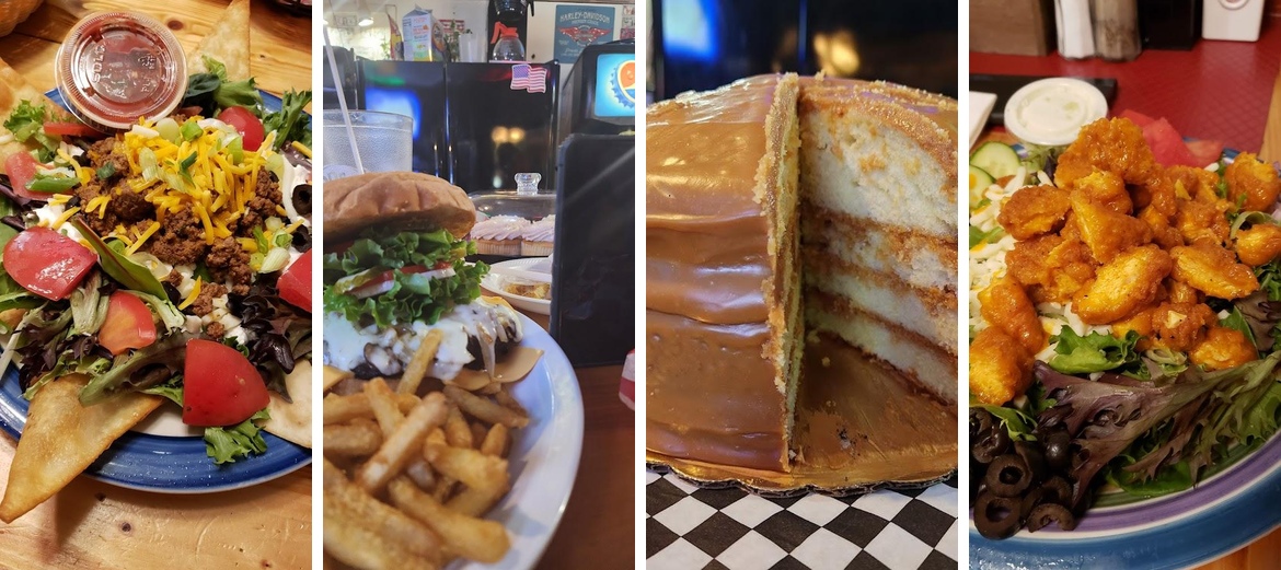 Three Legged Mule Pub & Pizza